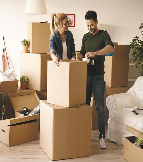 Best Packers and Movers in salem